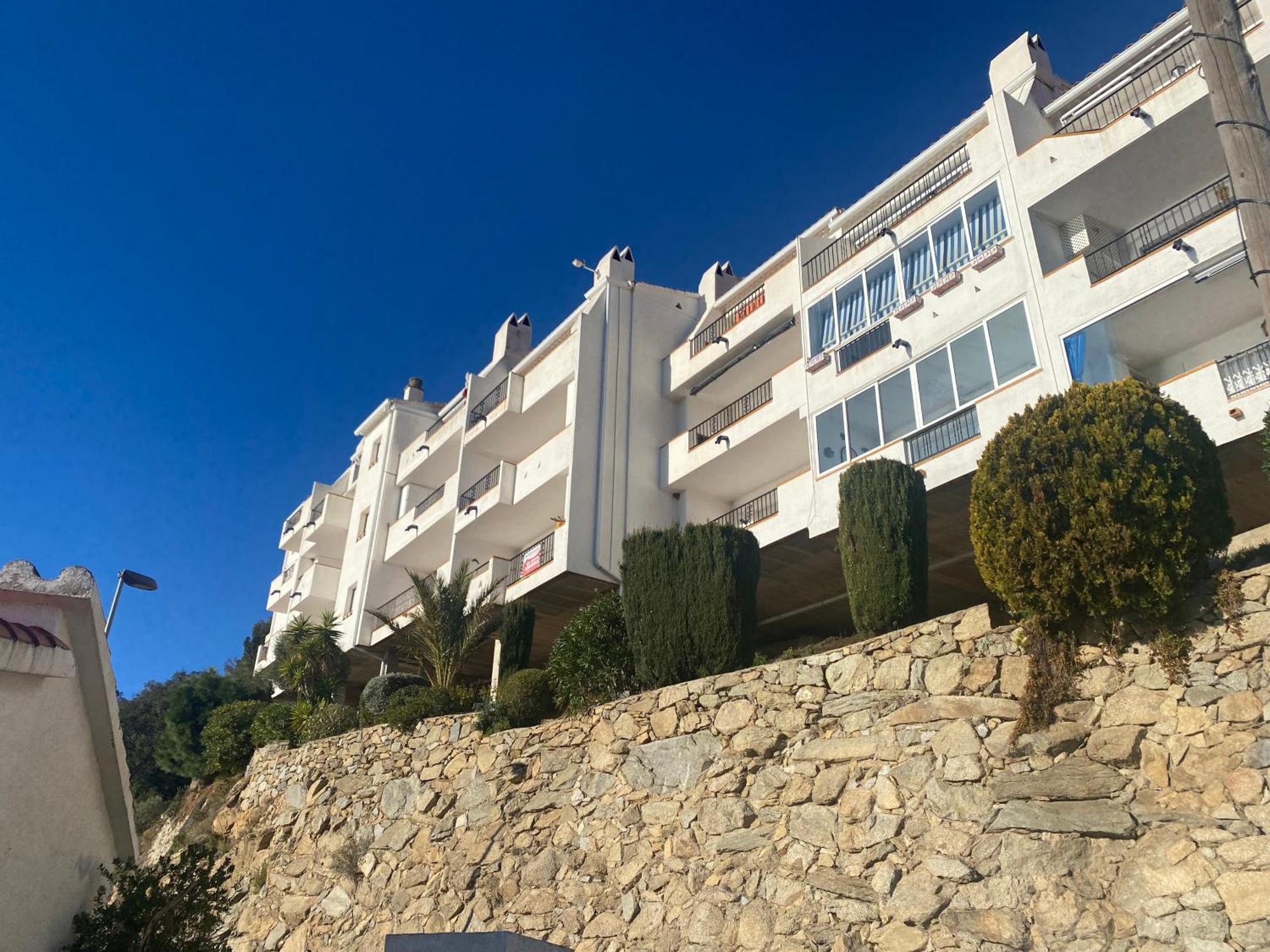 Garbinell 2 2 Apartment Roses Exterior foto